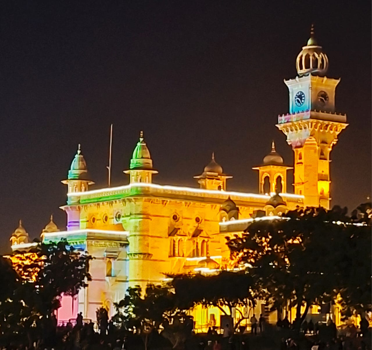 Heritage Shines as Mayo College Turns 150